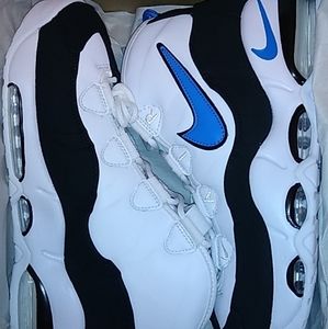 Nike Air Max & Jordans